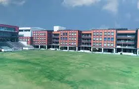 Shiv Nadar School, Noida